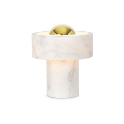 TOM DIXON Pierre LED portable