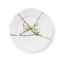 SELETTI "KINTSUGI-n'2"...