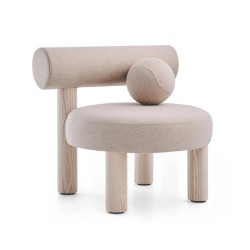 NOOM Fauteuil GROPIUS CS2