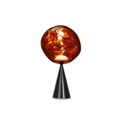 TOM DIXON CÔNE DE FONTE...