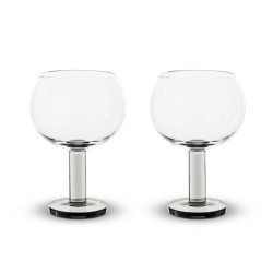 TOM DIXON JEU DE 6 VERRES À...