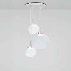 TOM DIXON MELT SUSPENSION...