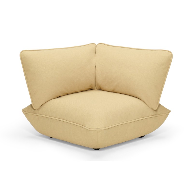 Fatboy® sumo corner seat honey