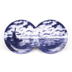SELETTI "MULTIDISH-DOUBLE"...