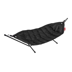 FATBOY Headdemock Hamac, noir