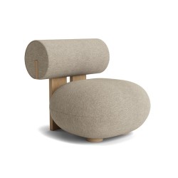 NORR11 Fauteuil HIPPO...