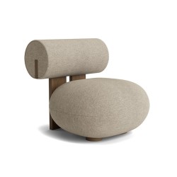 NORR11 Fauteuil HIPPO...