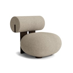 NORR11 Fauteuil HIPPO...