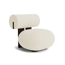 NORR11 Fauteuil HIPPO...