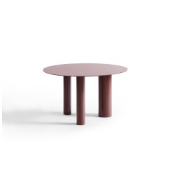 Low coffee table brandt CS2