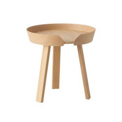 Around table basse petite...