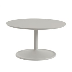 Soft Coffee Table - Ø75xH42cm