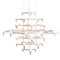 Crown Magnum Lustre NEMO