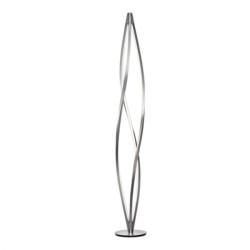 Lampadaire in the wind NEMO