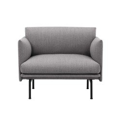 Outline Studio Chair MUUTO