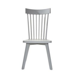 GERVASONI Chaise Gray 21