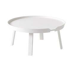 Around Table L MUUTO