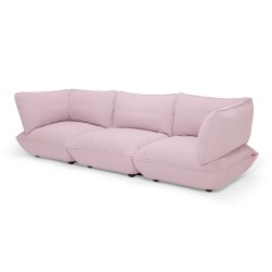 Fatboy® sumo sofa grand bubble pink