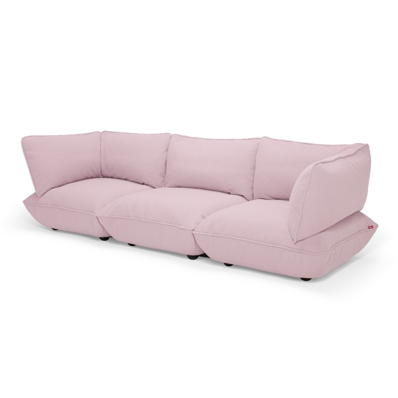 Fatboy® sumo sofa grand bubble pink