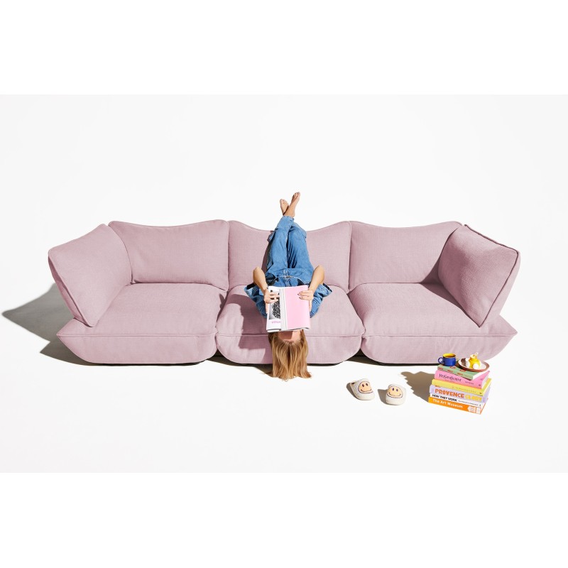 Fatboy® sumo sofa grand bubble pink