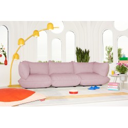 Fatboy® sumo sofa grand bubble pink