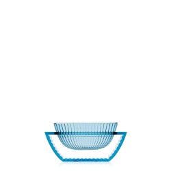 KARTELL U shine vase