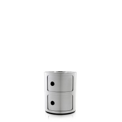 KARTELL Componibili metal 2...