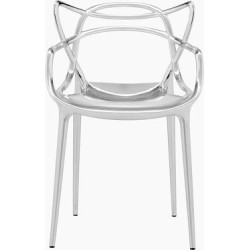 Chaise avec accoudoirs...